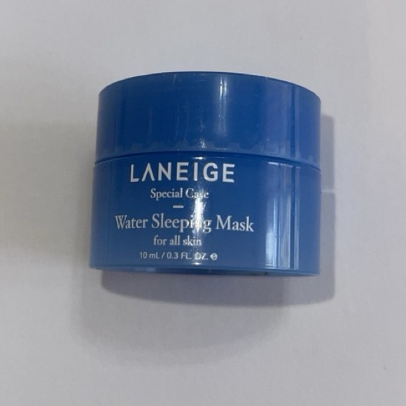 LANEIGE Blue Water Sleeping Mask - Picture 1 of 3